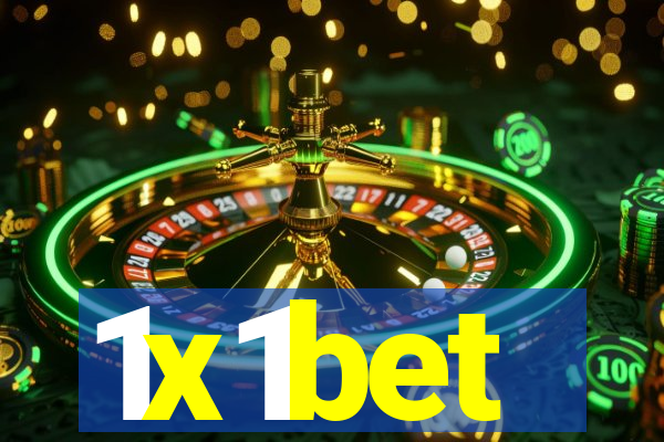 1x1bet