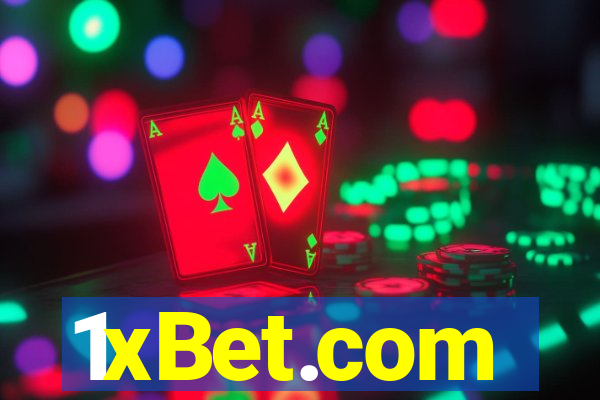 1xBet.com