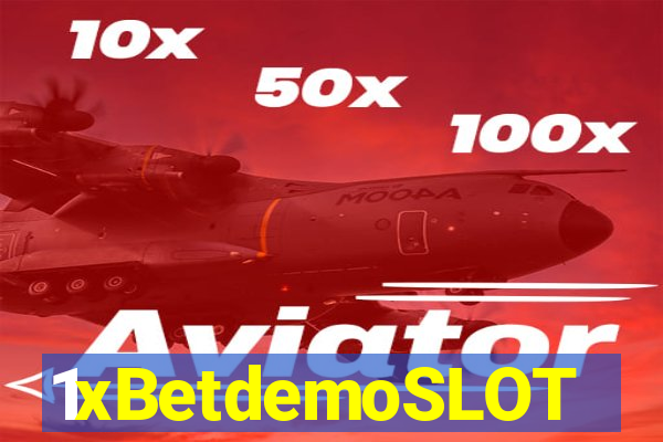 1xBetdemoSLOT