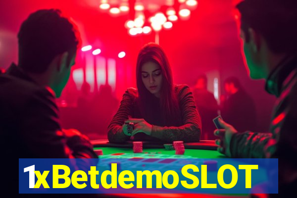 1xBetdemoSLOT