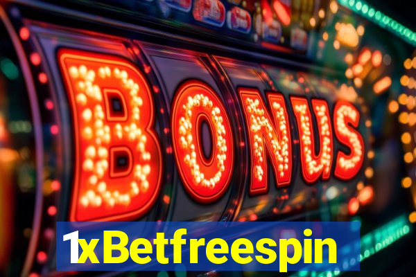 1xBetfreespin