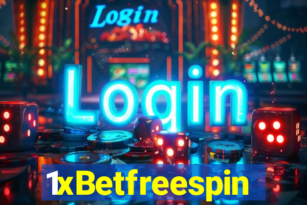 1xBetfreespin