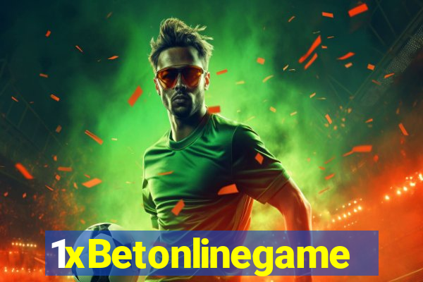 1xBetonlinegame