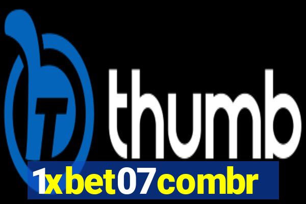 1xbet07combr