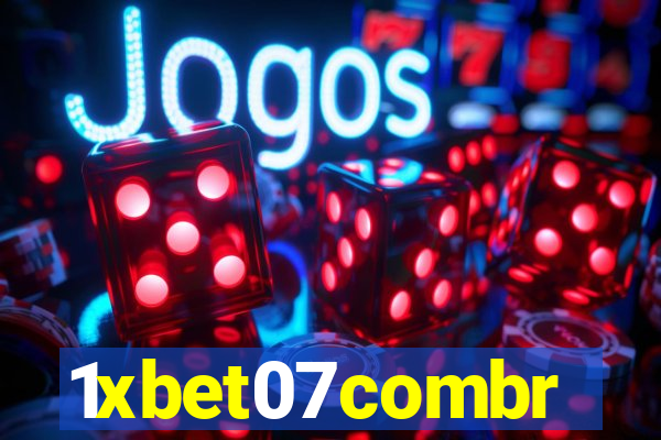 1xbet07combr