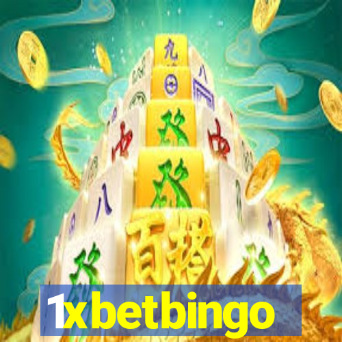 1xbetbingo