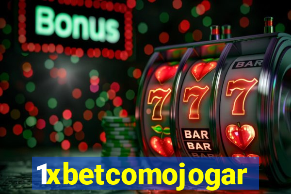 1xbetcomojogar