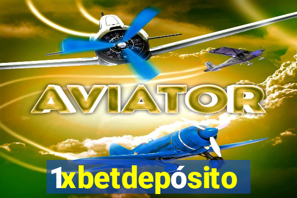 1xbetdepósito