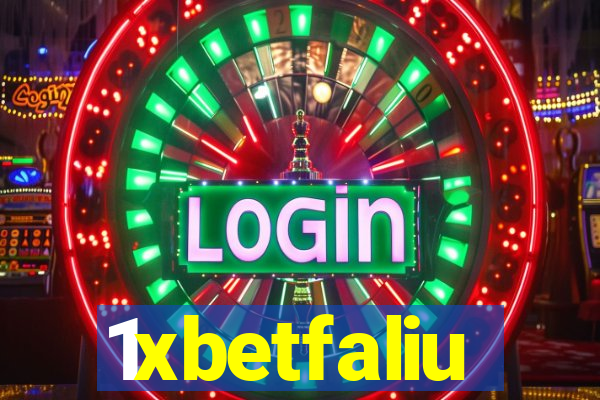 1xbetfaliu