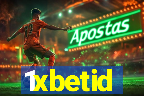 1xbetid