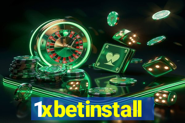 1xbetinstall