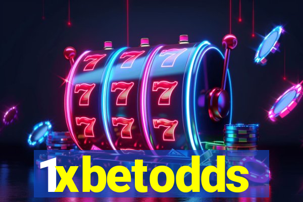 1xbetodds