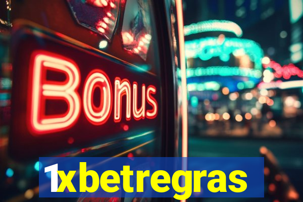 1xbetregras