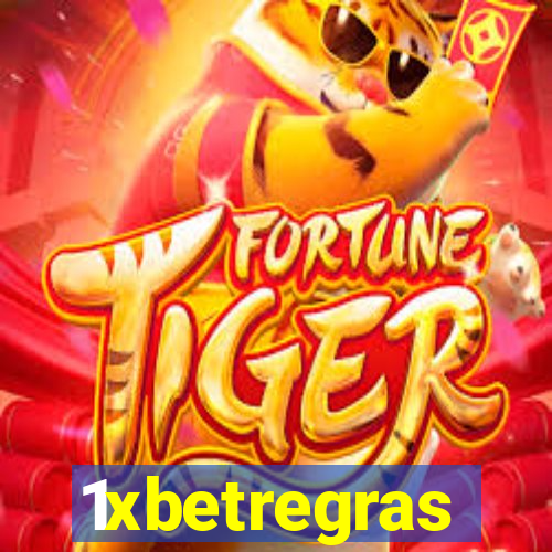 1xbetregras