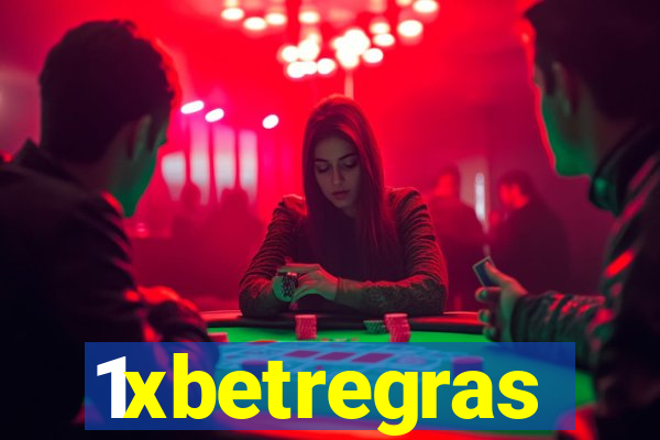 1xbetregras