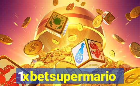 1xbetsupermario