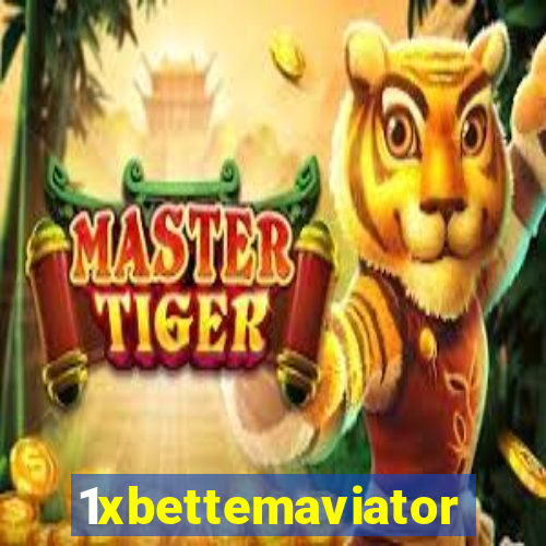 1xbettemaviator