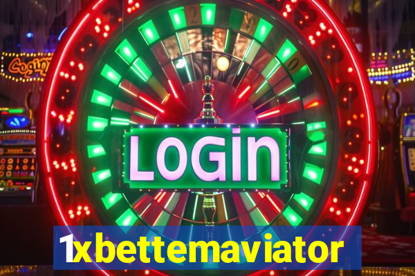 1xbettemaviator