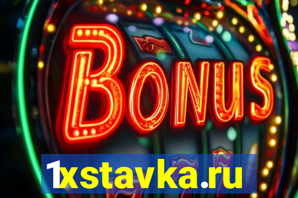 1xstavka.ru