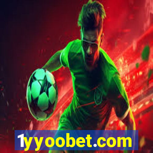 1yyoobet.com