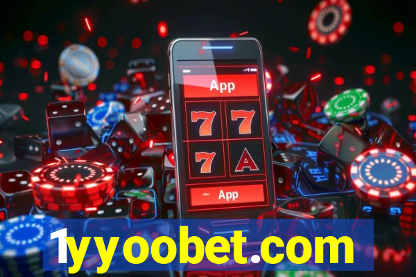1yyoobet.com
