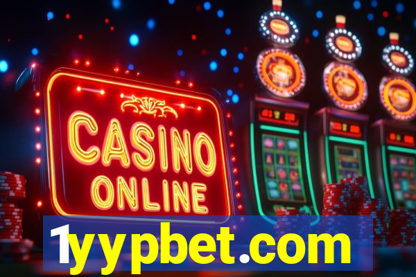 1yypbet.com