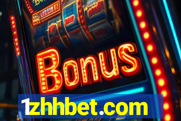 1zhhbet.com