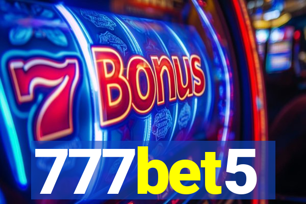 777bet5