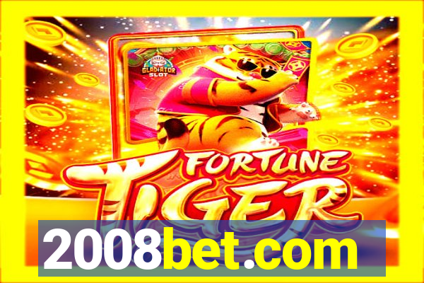 2008bet.com