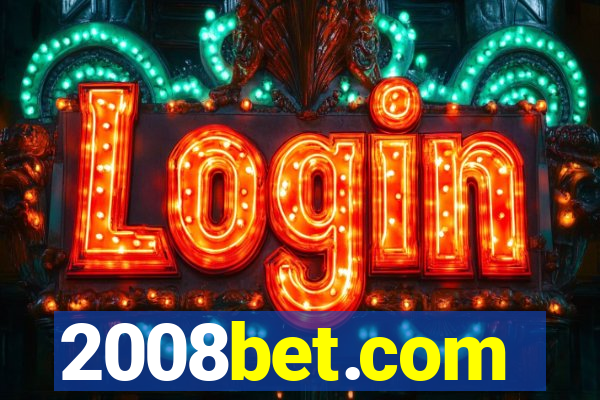 2008bet.com