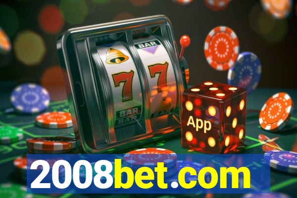 2008bet.com
