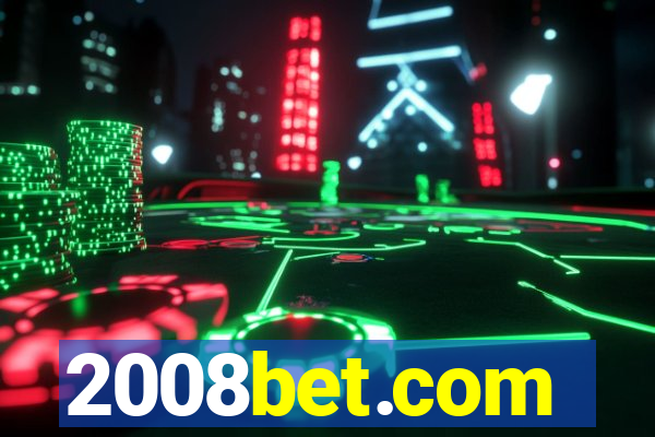 2008bet.com