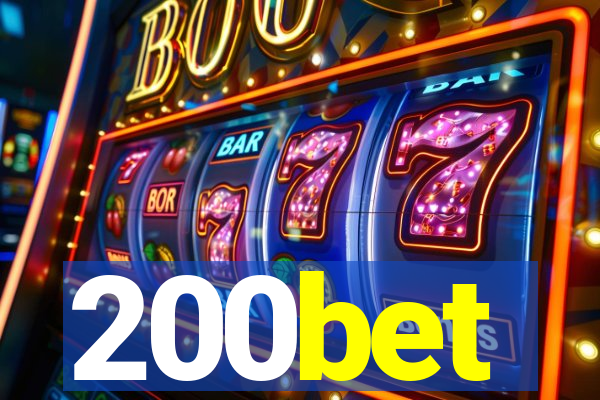 200bet