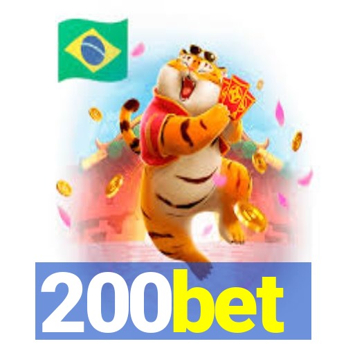 200bet