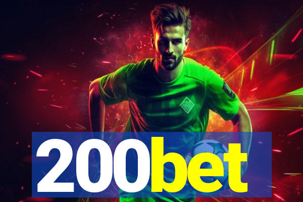 200bet