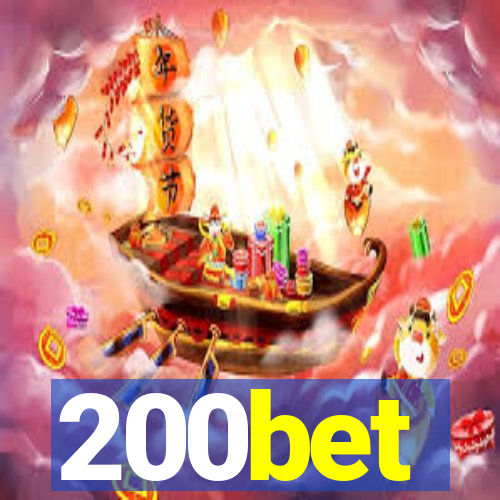 200bet
