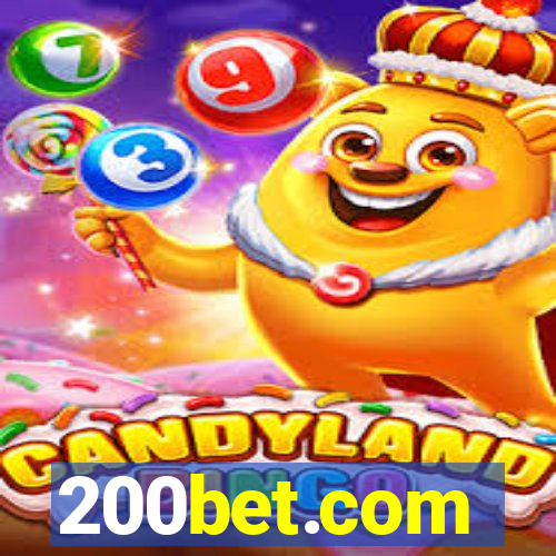 200bet.com