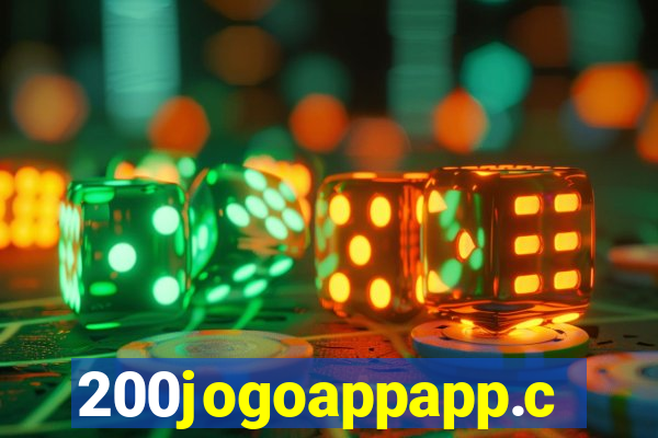 200jogoappapp.com