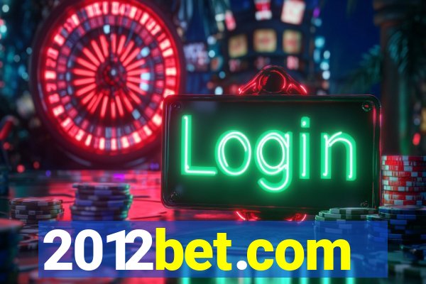 2012bet.com