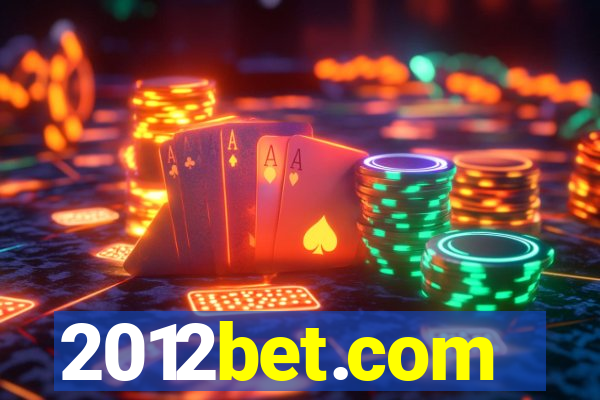 2012bet.com