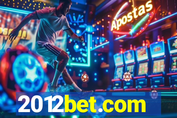 2012bet.com