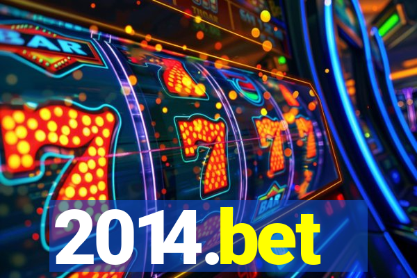 2014.bet