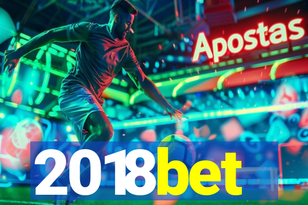 2018bet