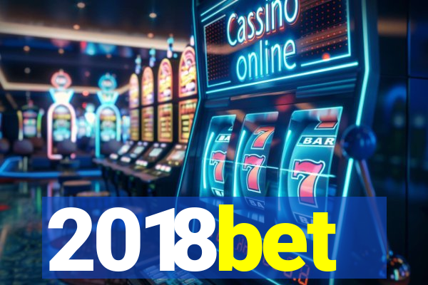 2018bet