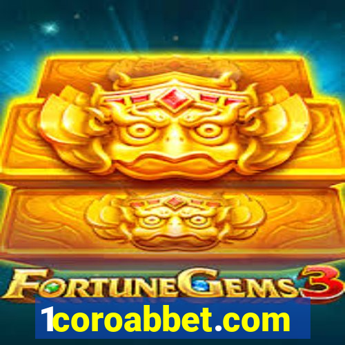 1coroabbet.com