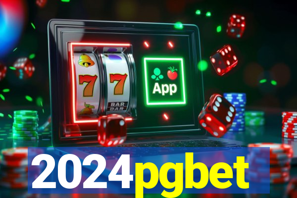 2024pgbet