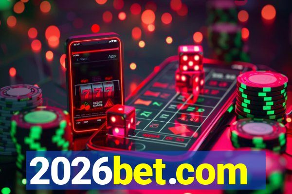 2026bet.com