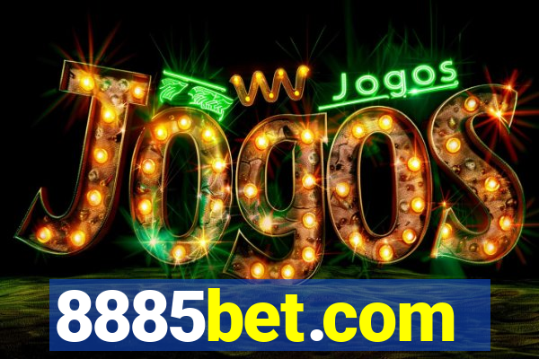 8885bet.com