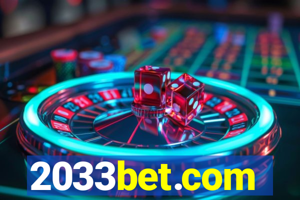 2033bet.com