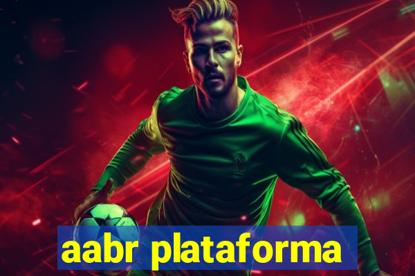 aabr plataforma